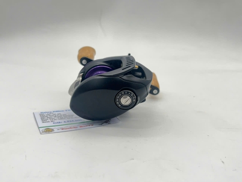 DAIWA ZILLION TW HLC 1514SHL