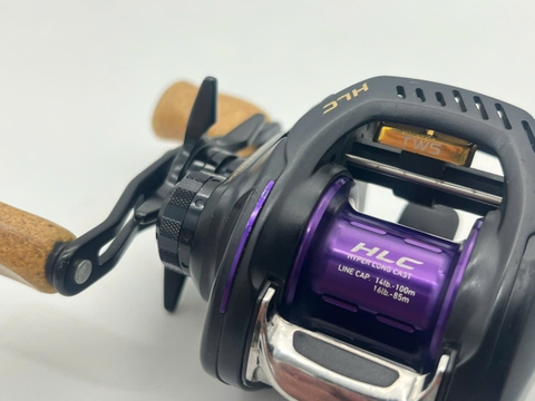 DAIWA ZILLION TW HLC 1514SHL