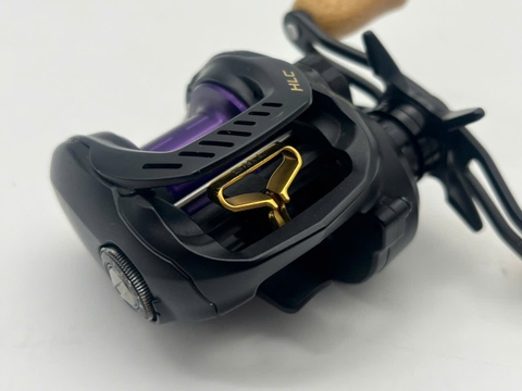 DAIWA ZILLION TW HLC 1514SHL