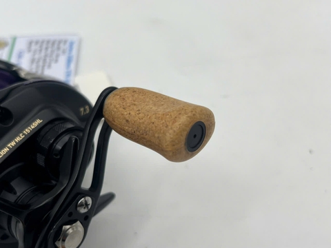 DAIWA ZILLION TW HLC 1514SHL