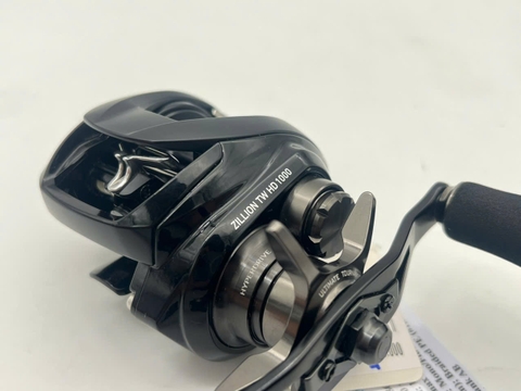 22 ZILLION TW HD 1000XHL
