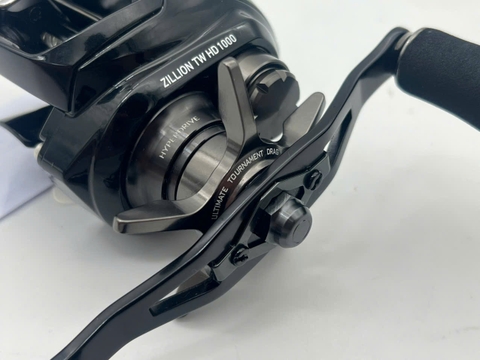 22 ZILLION TW HD 1000XHL