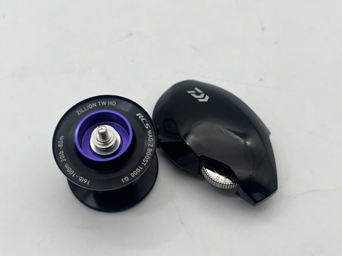 22 ZILLION TW HD 1000XHL