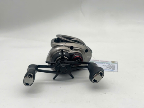 SHIMANO 17 SCORPION BFS LEFT