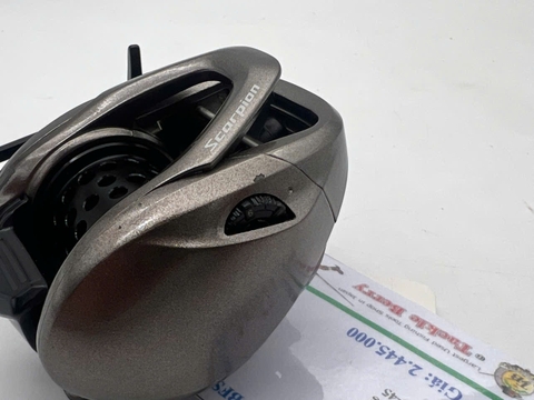 SHIMANO 17 SCORPION BFS LEFT