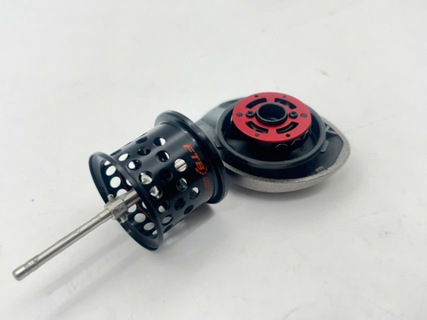 SHIMANO 17 SCORPION BFS LEFT
