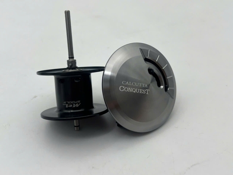 26 CALCUTTA CONQUEST DC 201HG