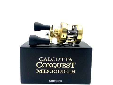 23 CONQUEST MD 301XGLH