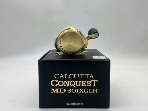 23 CONQUEST MD 301XGLH