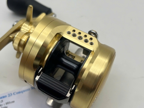 23 CONQUEST MD 301XGLH