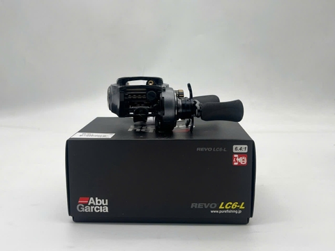 ABU GARCIA REVO LC6-L