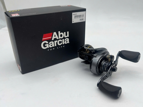ABU GARCIA REVO LC6-L