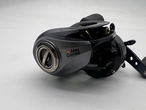 ABU GARCIA REVO LC6-L