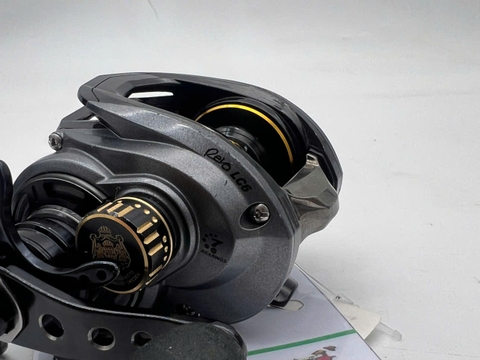 ABU GARCIA REVO LC6-L