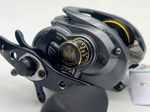 ABU GARCIA REVO LC6-L
