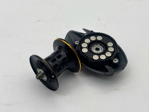 ABU GARCIA REVO LC6-L