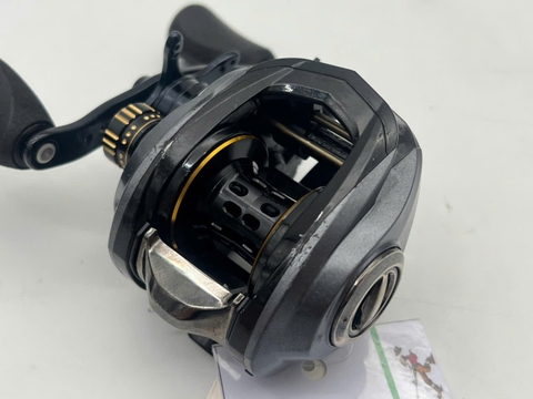 ABU GARCIA REVO LC6-L