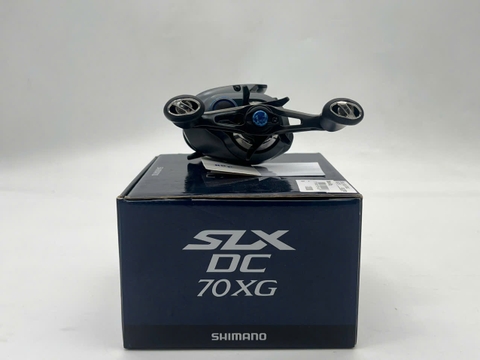 SHIMANO 20 SLX DC 70XG (USED)