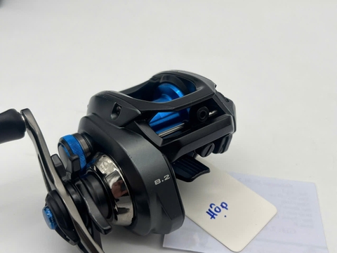 SHIMANO 20 SLX DC 70XG (USED)