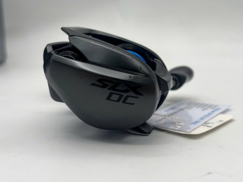 SHIMANO 20 SLX DC 70XG (USED)