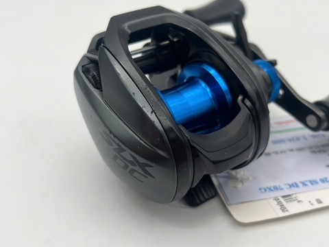 SHIMANO 20 SLX DC 70XG (USED)