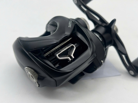 DAIWA 24 TATULA TW 100HL (USED)