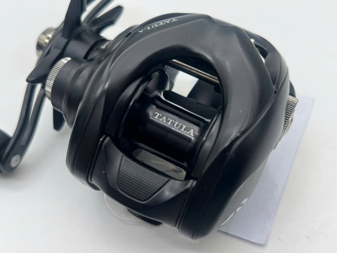 DAIWA 24 TATULA TW 100HL (USED)