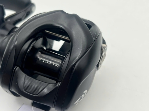 DAIWA 24 TATULA TW 100HL (USED)
