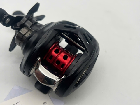 DAIWA 25 ALPHAS BF TW 6.3L (USED)