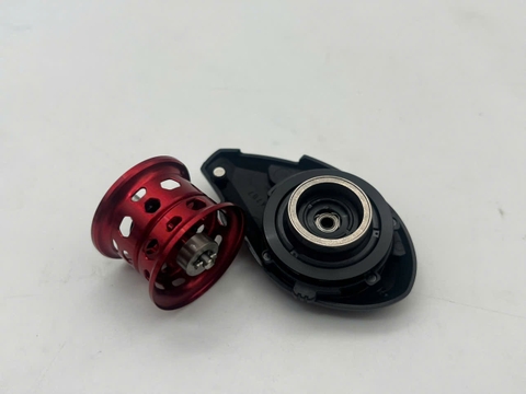 DAIWA 25 ALPHAS BF TW 6.3L (USED)
