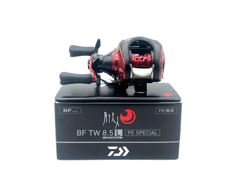 26 GEKKABIJIN BF TW PE SPECIAL 8.5L (USED)
