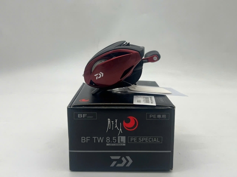 26 GEKKABIJIN BF TW PE SPECIAL 8.5L (USED)