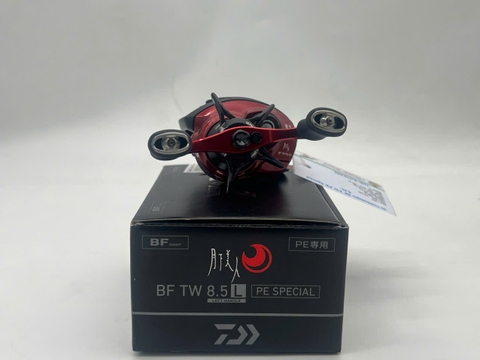 26 GEKKABIJIN BF TW PE SPECIAL 8.5L (USED)