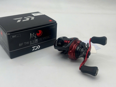 26 GEKKABIJIN BF TW PE SPECIAL 8.5L (USED)
