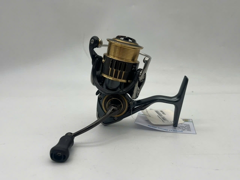 DAIWA 17 THEORY 2004H (USED)