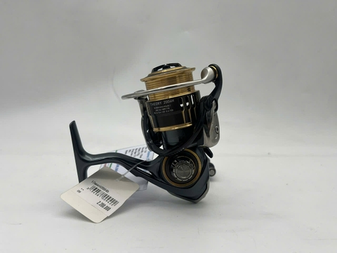 DAIWA 17 THEORY 2004H (USED)