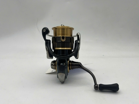 DAIWA 17 THEORY 2004H (USED)