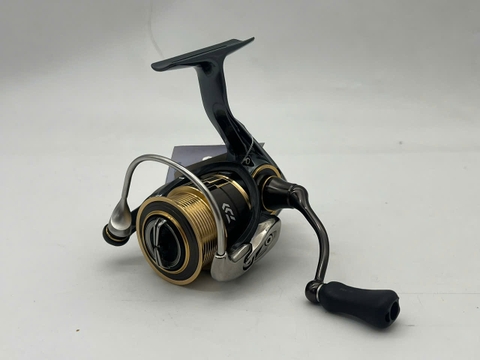 DAIWA 17 THEORY 2004H (USED)