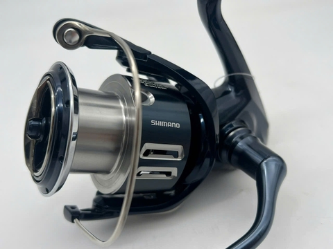 21 TWIN POWER XD 4000HG (USED)