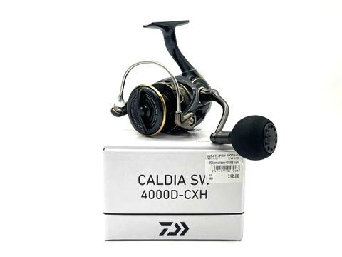 22 CALDIA SW 4000D-CXH (USED)