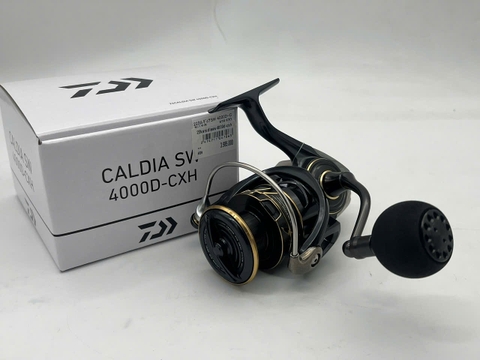 22 CALDIA SW 4000D-CXH (USED)