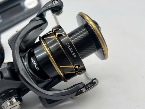 22 CALDIA SW 4000D-CXH (USED)