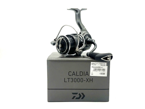 25 CALDIA LT3000-XH (USED)