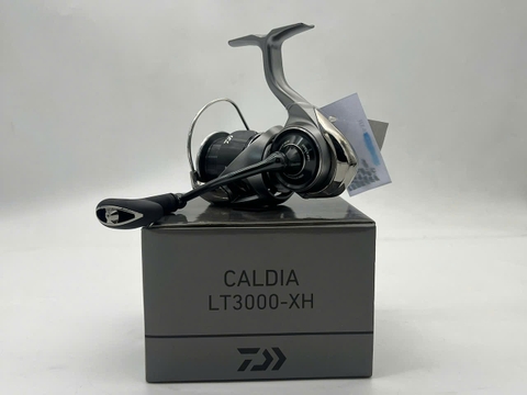 25 CALDIA LT3000-XH (USED)