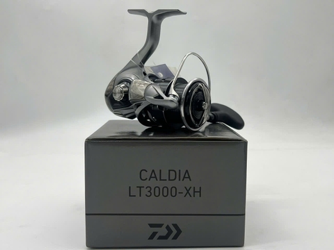 25 CALDIA LT3000-XH (USED)