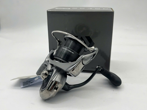25 CALDIA LT3000-XH (USED)