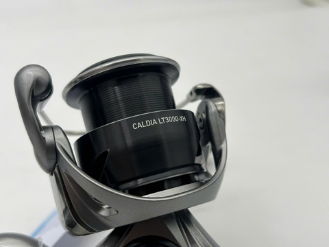25 CALDIA LT3000-XH (USED)