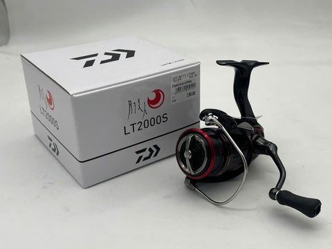 23 GEKKABIJIN LT2000S (USED)