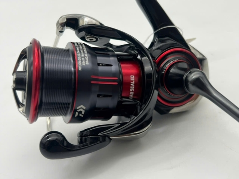 23 GEKKABIJIN LT2000S (USED)