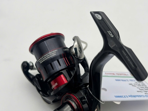 23 GEKKABIJIN LT2000S (USED)